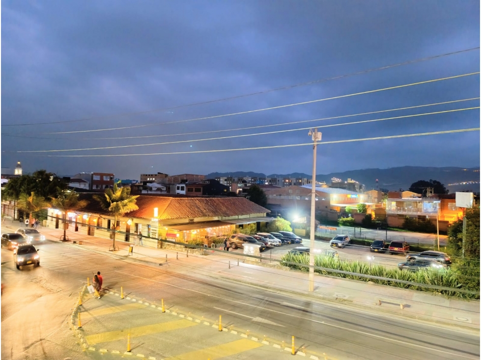 CAJICÁ LOTE PARA DESARROLLO INMOBILIARIO, DOTACIONAL O COMERCIO - 2