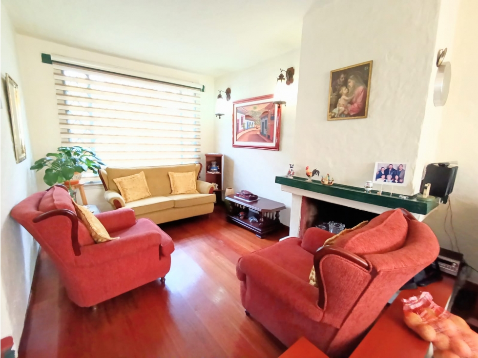CASA LA CAMPIÑA- EXCELENTE ESTADO- REMODELADA — foto 5