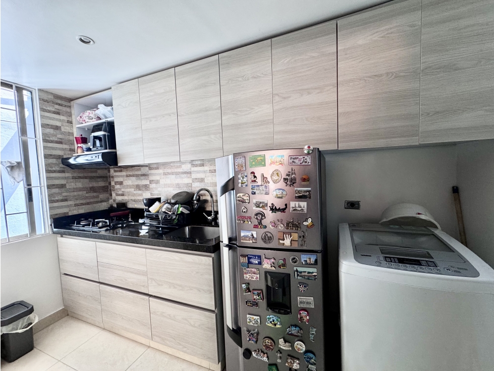 Apartamento Chapinero Alto — foto 5