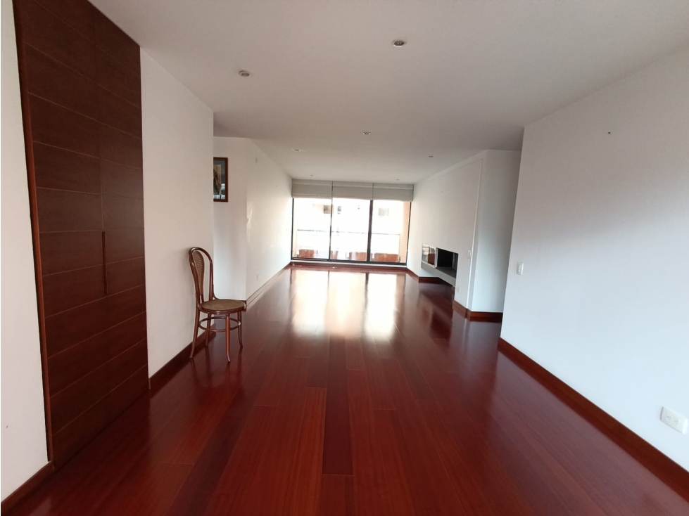 Hermoso apartamento en Santa Ana — foto 4