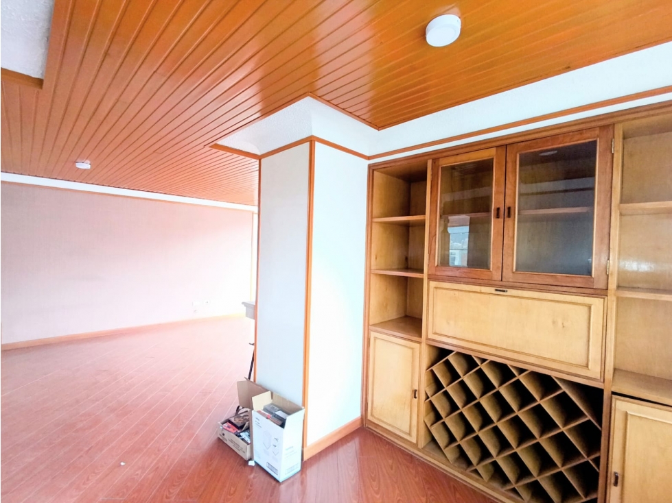 APARTAMENTO SANTA BÁRBARA CENTRAL- PARA REMODELAR — foto 5