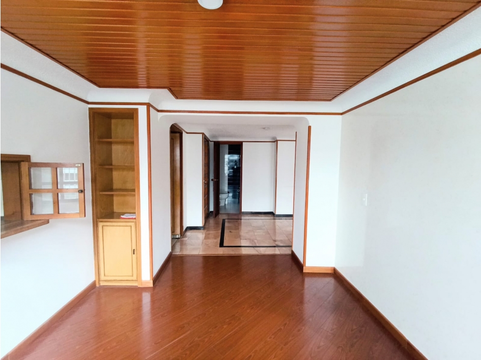APARTAMENTO SANTA BÁRBARA CENTRAL- PARA REMODELAR — foto 6