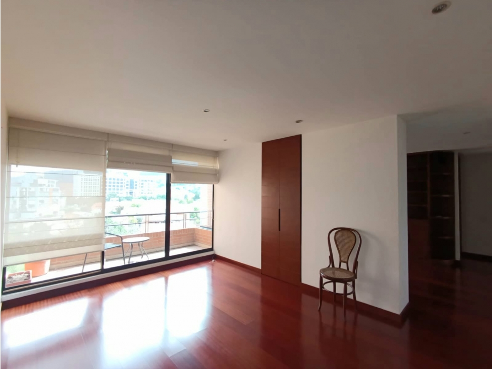 Hermoso apartamento en Santa Ana — foto 3