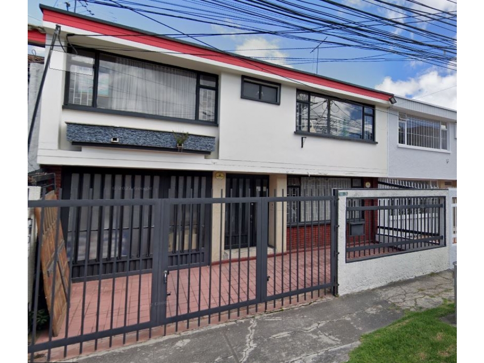CASA EN PASADENA PARA PROYECTO INMOBILIARIO