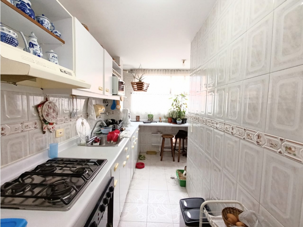 APARTAMENTO MIRANDELA PARA MODERNIZAR — foto 4