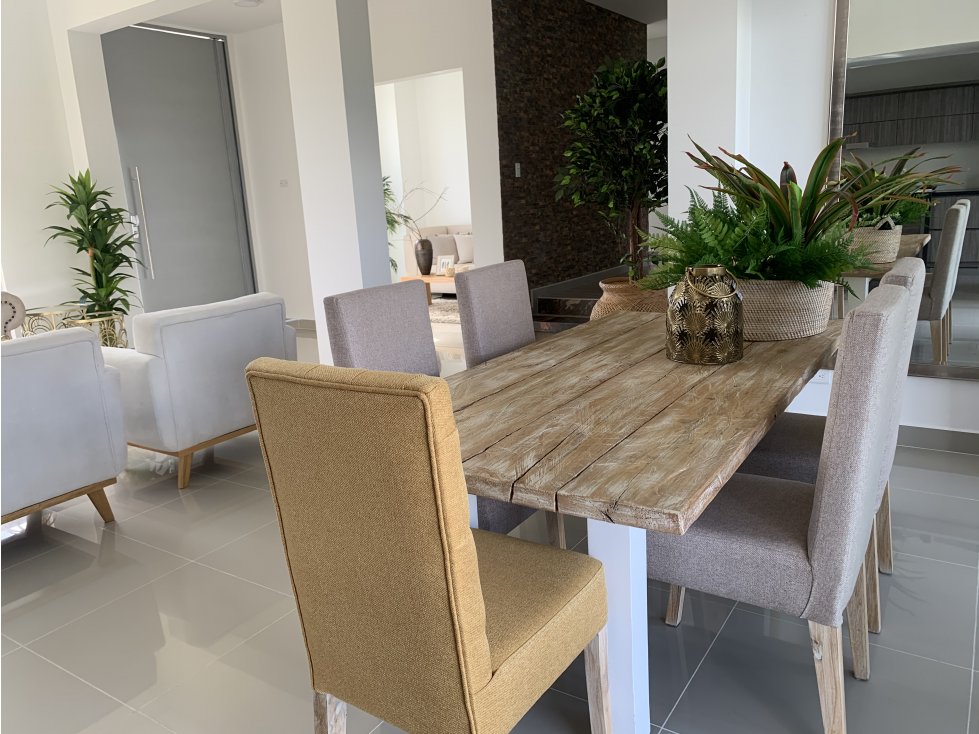 SE VENDE CASA CERCA AL AEROPUERTO-CLUB CAMPESTRE — foto 5
