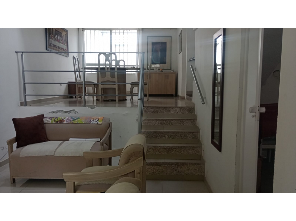 SE VENDE CASA CERCA AL CENTRO DE ARMENIA — foto 2
