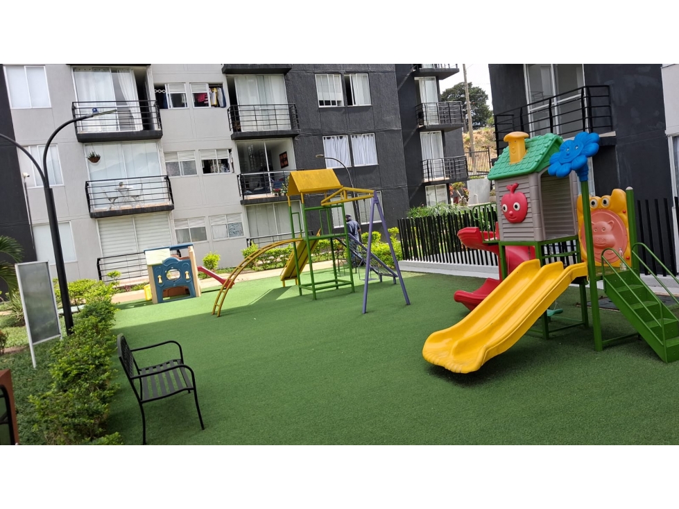 SE VENDE APARTAMENTO EN SECTOR NORTE — foto 3