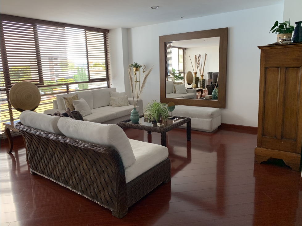 SE VENDE APARTAMENTO EN LA CASTELLANA