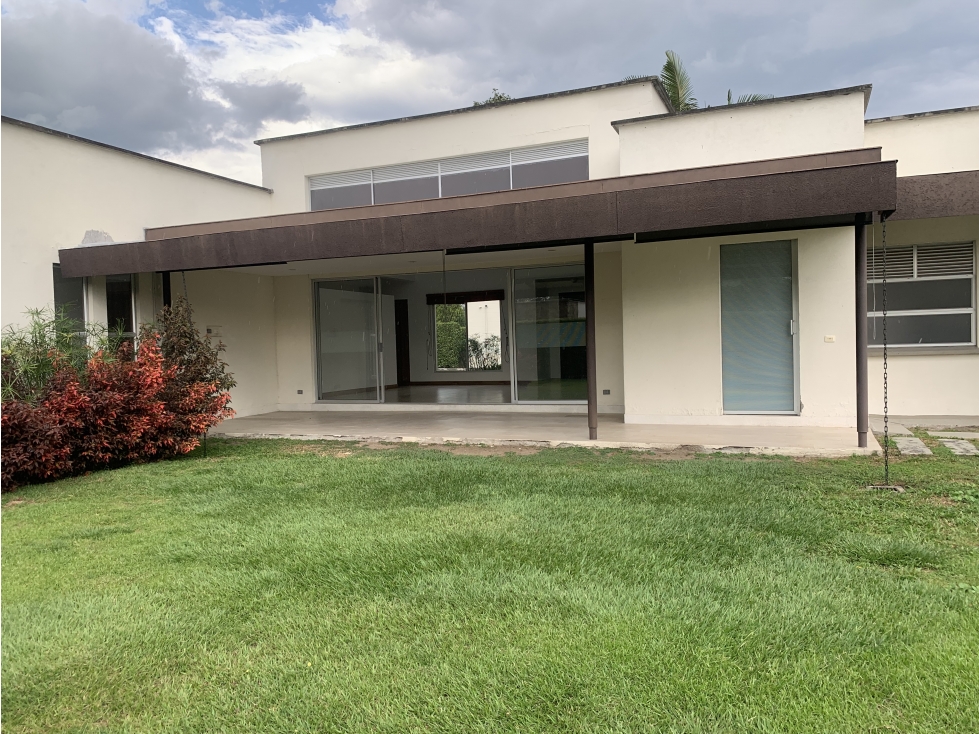 SE VENDE CASA CAMPESTRE CERCA AL AEROPUERTO — foto 6