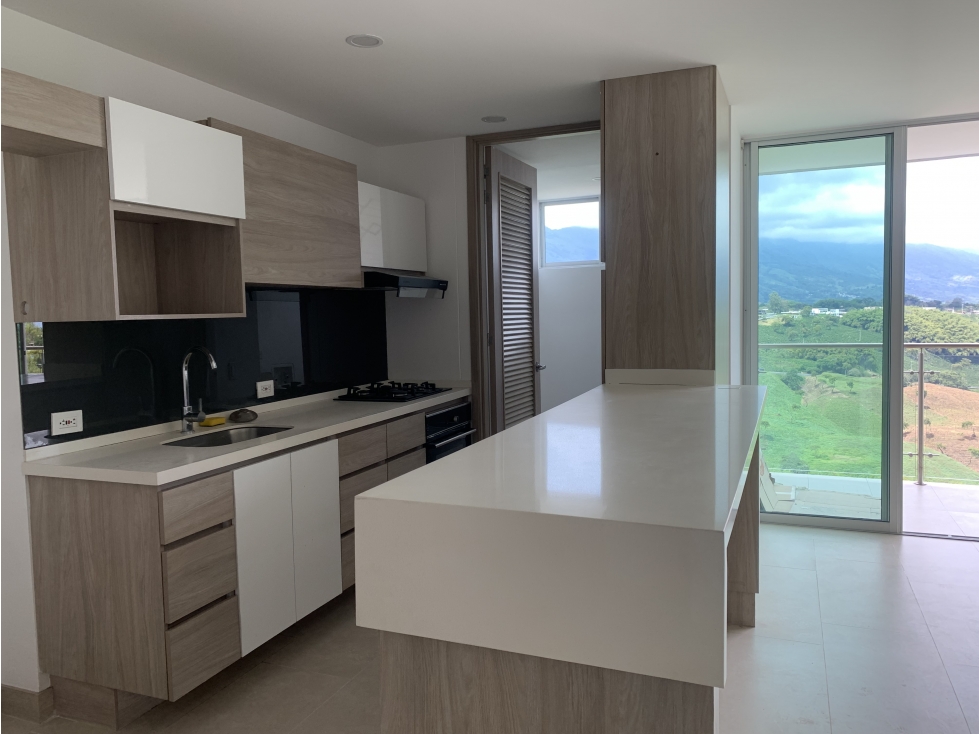SE VENDE APARTAMENTO EN LA AVENIDA CENTENARIO — foto 3