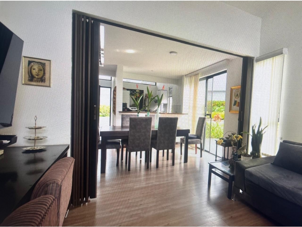 SE VENDE CASA CAMPESTRE CERCA AL CLUB CAMPESTRE — foto 6
