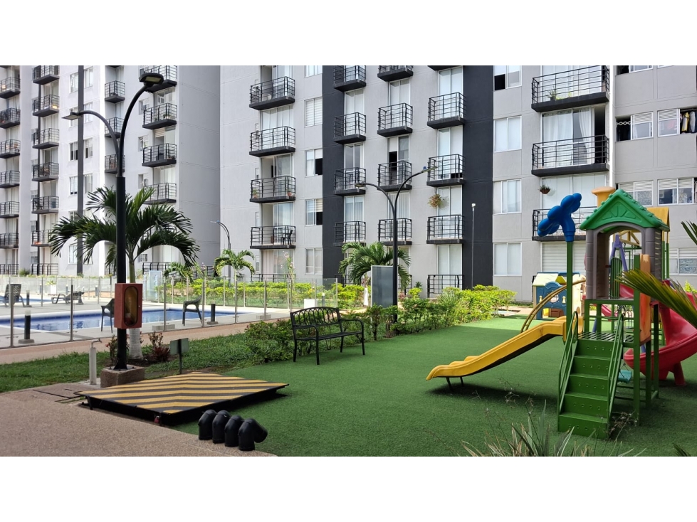 SE VENDE APARTAMENTO EN SECTOR NORTE — foto 4
