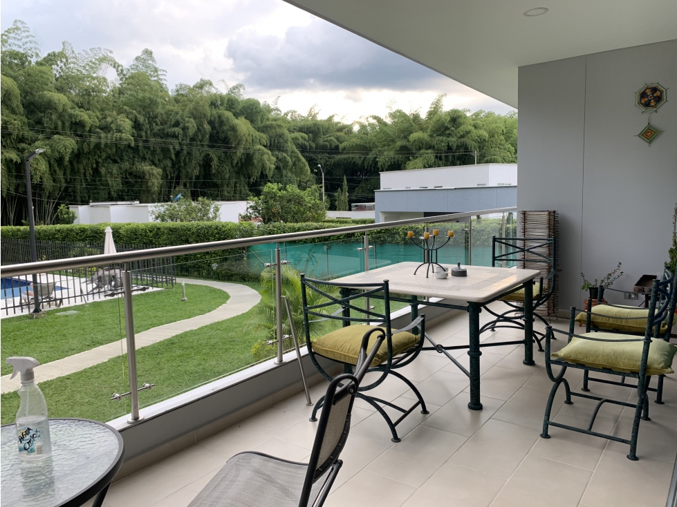 SE VENDE APARTAMENTO CERCA AL AEROPUERTO - 3