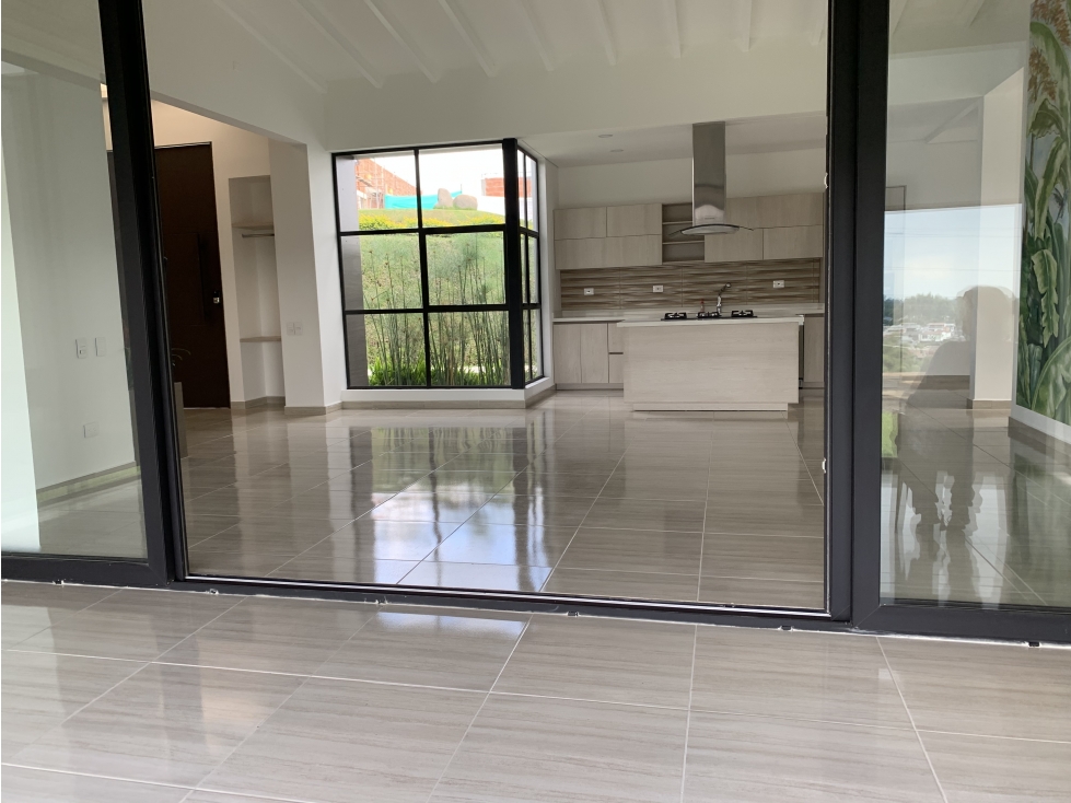 SE VENDE CASA CAMPESTRE EN LA VÍA ARMENIA PEREIRA — foto 4