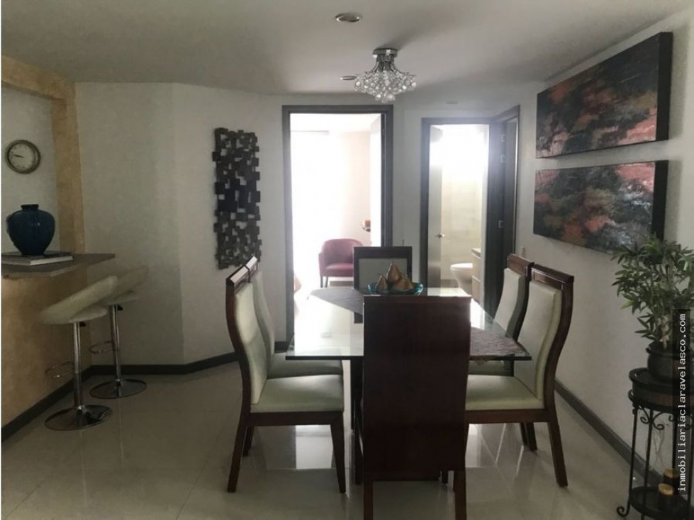 SE VENDE ESPECTACULAR APARTAMENTO EN LA CASTELLANA — foto 4