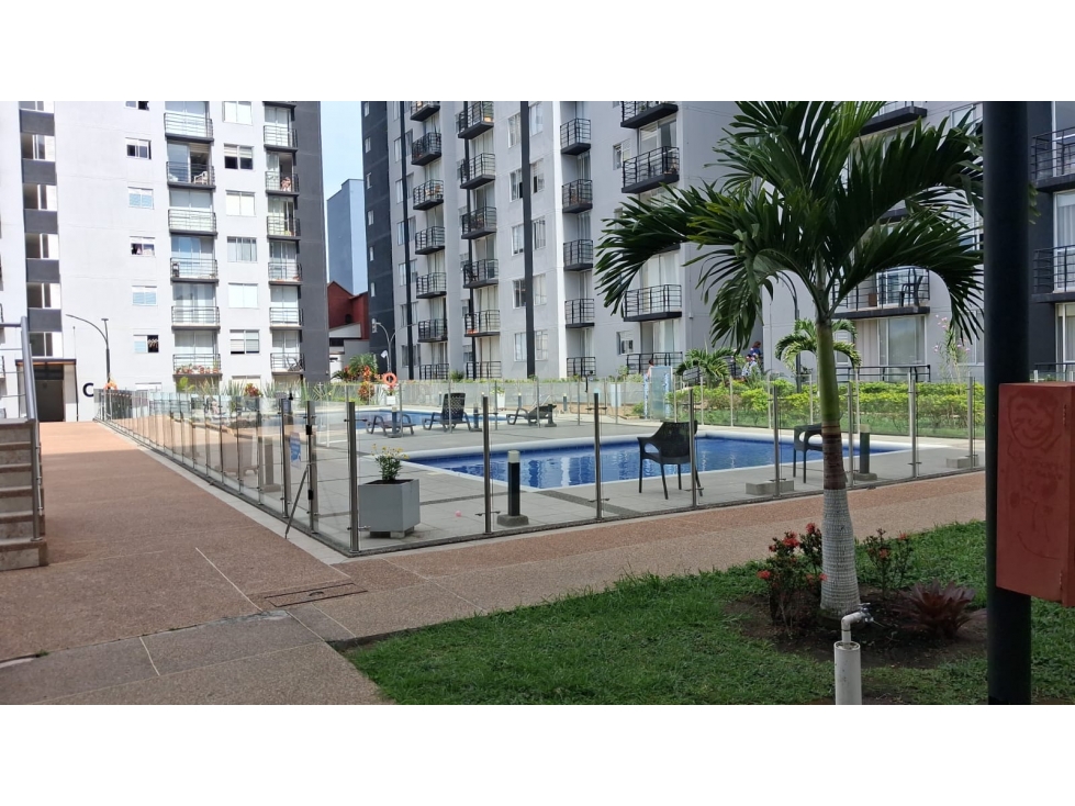 SE VENDE APARTAMENTO EN SECTOR NORTE