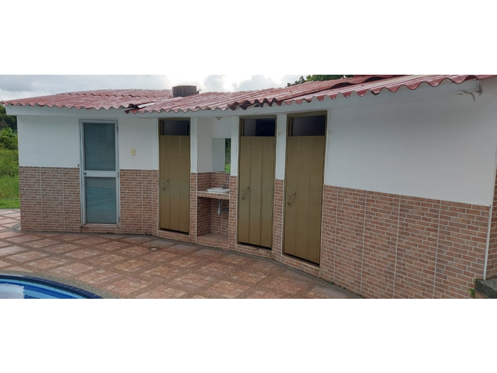 SE VENDE CASA CAMPESTRE RETEN DE MURILLO A 2 KM — foto 6