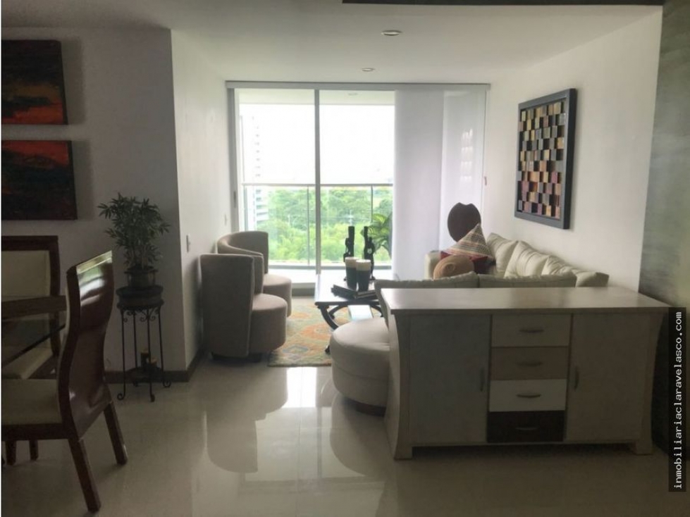 SE VENDE ESPECTACULAR APARTAMENTO EN LA CASTELLANA — foto 5