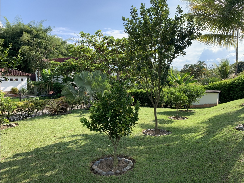 SE VENDE CASA CAMPESTRE CERCA AL AEROPUERTO — foto 6