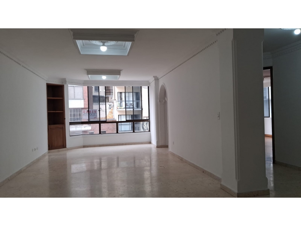 SE VENDE APARTAMENTO ZONA NORTE DE ARMENIA — foto 2
