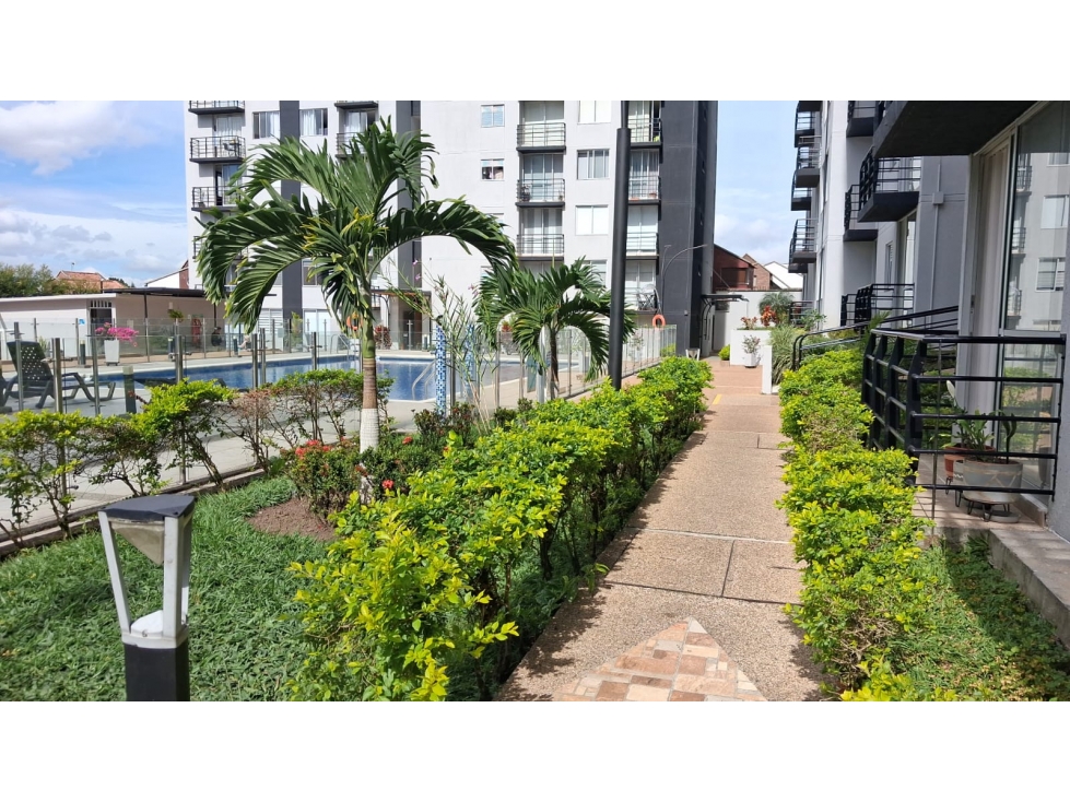 SE VENDE APARTAMENTO EN SECTOR NORTE — foto 5
