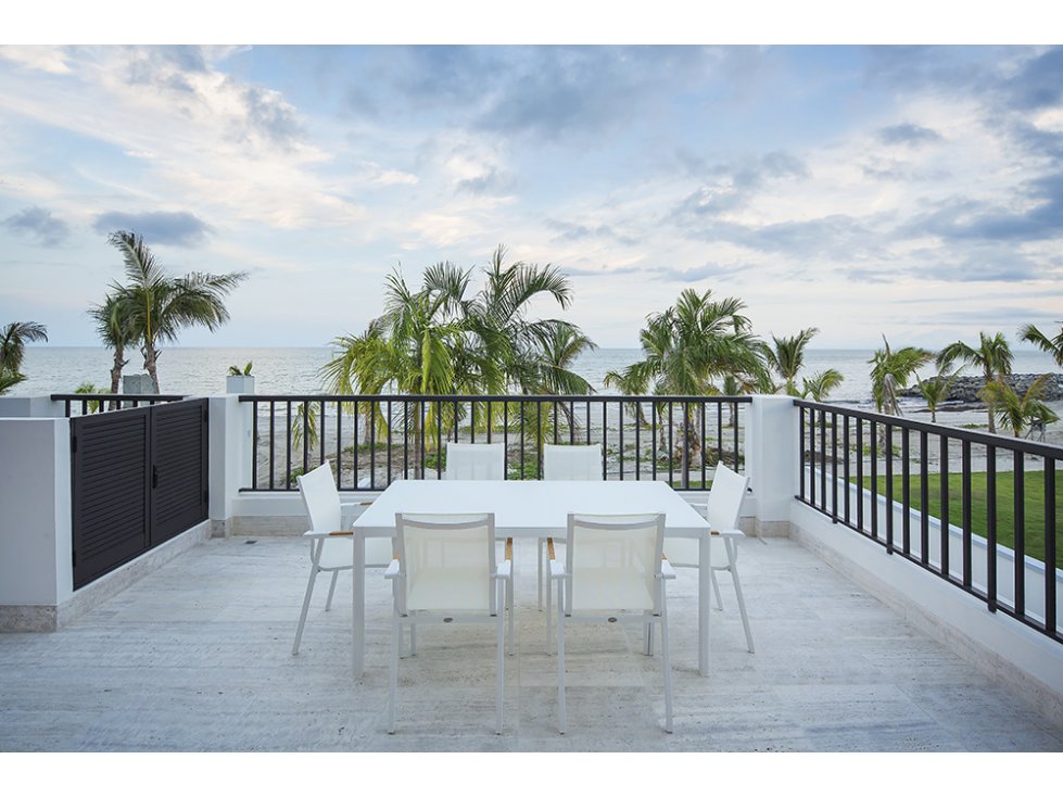 Casa de playa en Venta Velamar - Buenaventura Marina, Coclé — foto 5