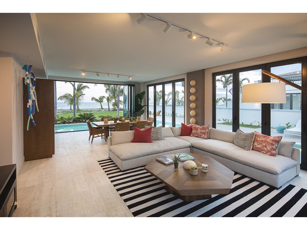 Casa de playa en Venta Velamar - Buenaventura Marina, Coclé — foto 4