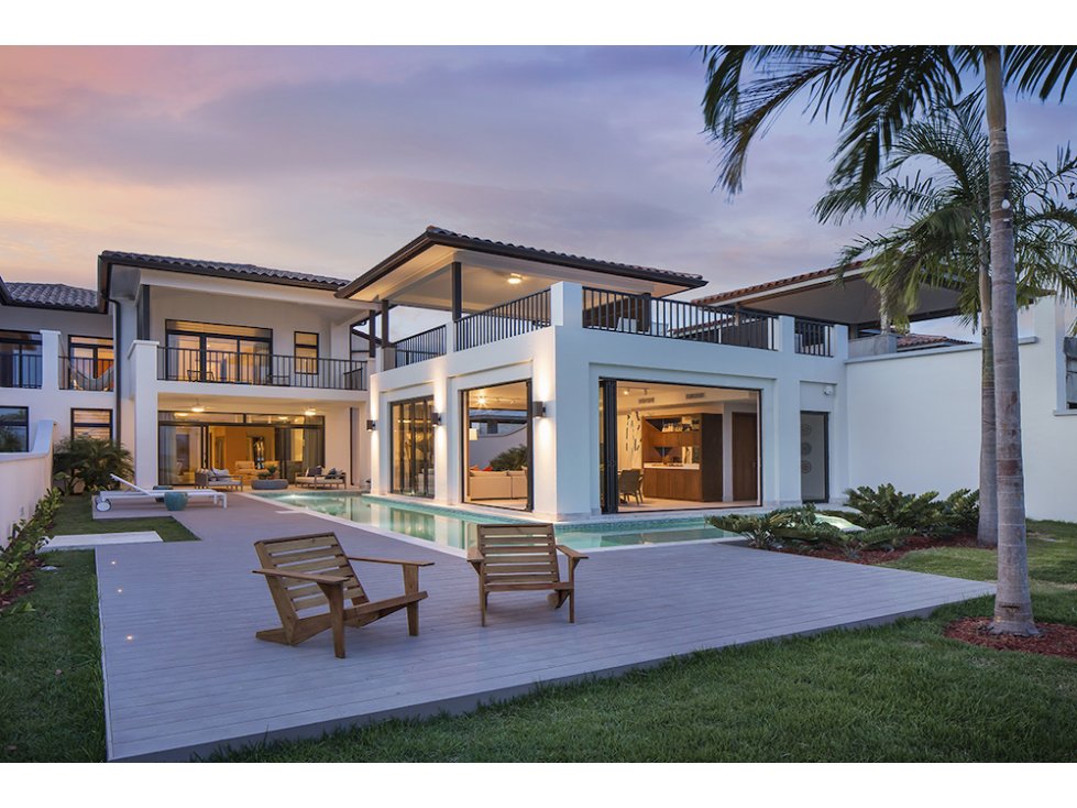 Casa de playa en Venta Velamar - Buenaventura Marina, Coclé — foto 6