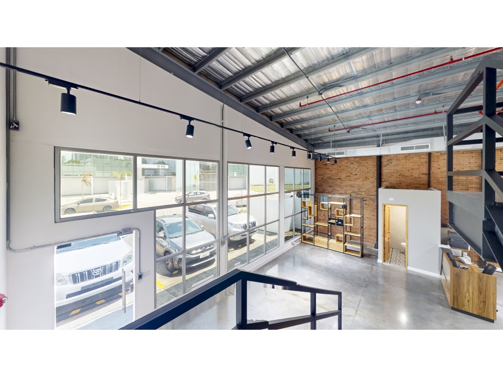 Venta Local Comercial 393m2 - Panama Viejo Business Center - 6