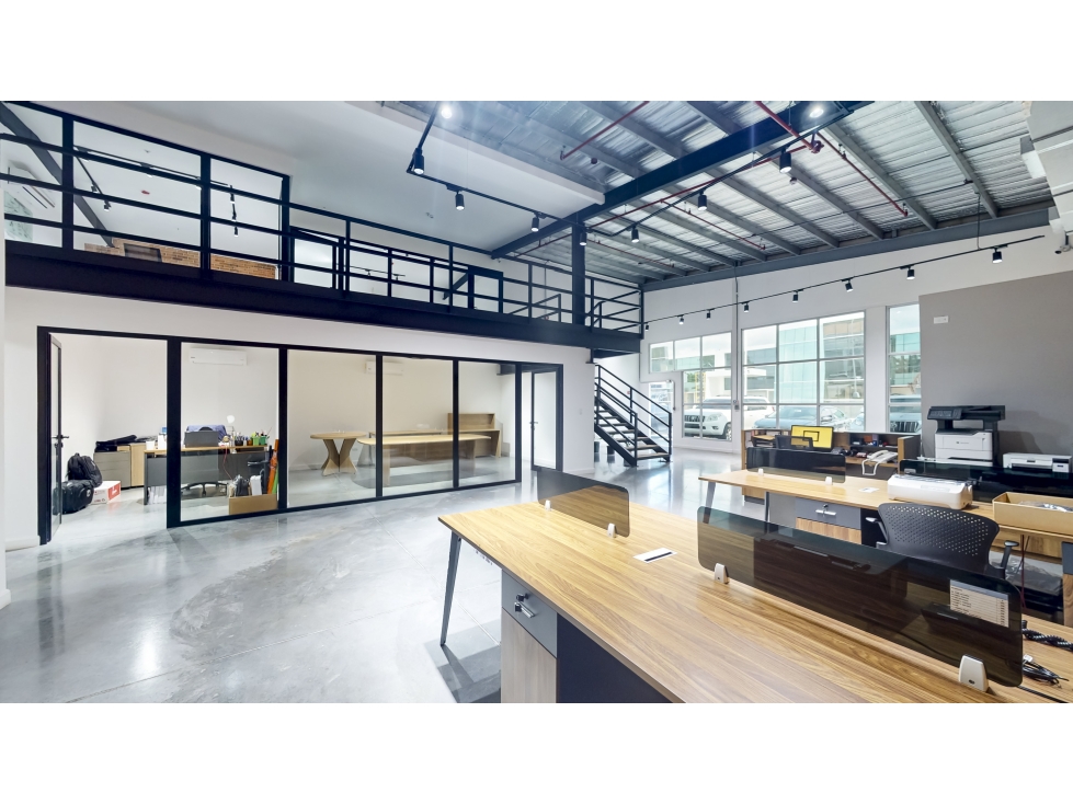 Venta Local Comercial 393m2 - Panama Viejo Business Center - 3