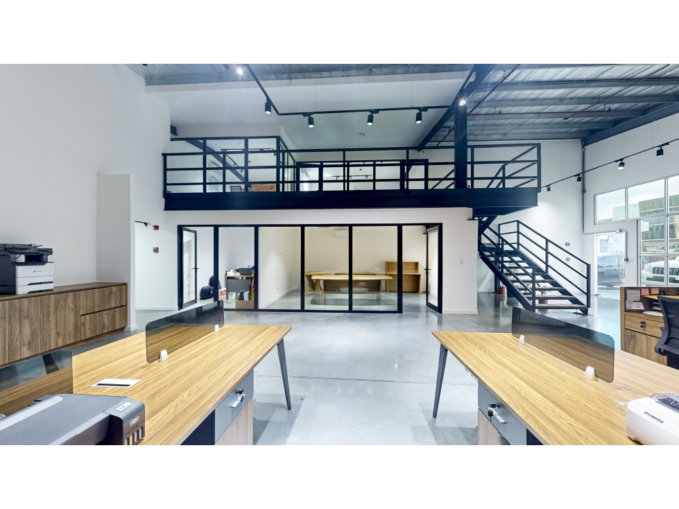 Venta Local Comercial 393m2 - Panama Viejo Business Center - 2