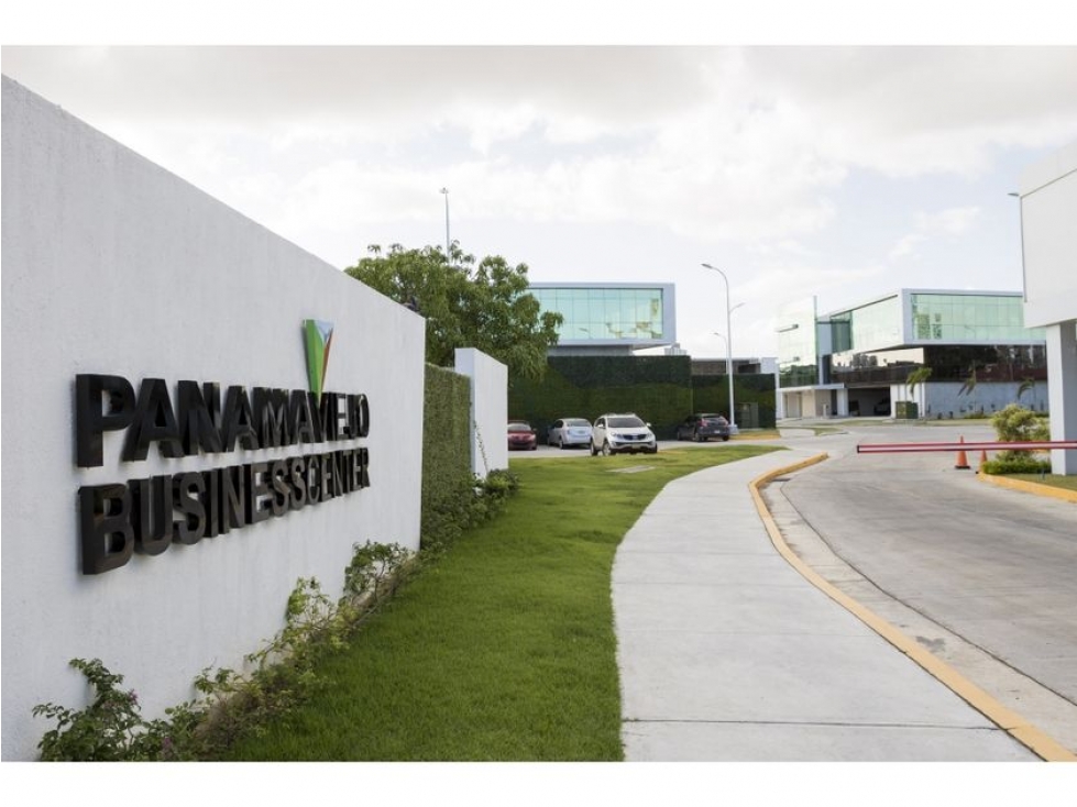 Bodega de 133m² en Venta en Panamá Viejo Business Center con Avalúo - 6
