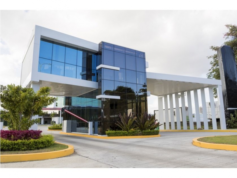 Bodega de 133m² en Venta en Panamá Viejo Business Center con Avalúo - 4