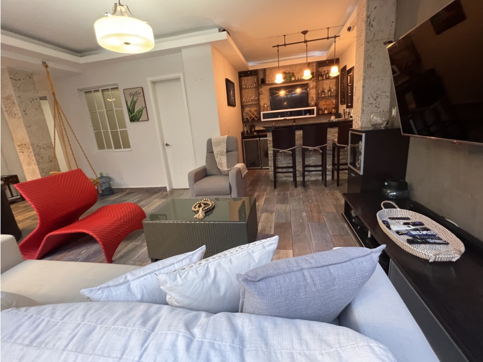 Casa Dorado Springs con Inquilino Expat - Renta hasta Mayo 2027 — foto 3