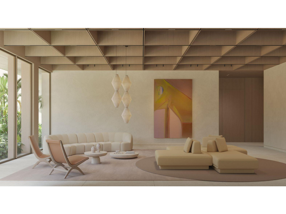 Apartamento en venta 527 m² | Amara Santa María | Última Residencia — foto 6