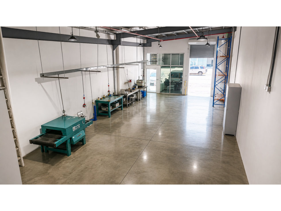 Bodega de 133m² en Venta en Panamá Viejo Business Center con Avalúo - 2