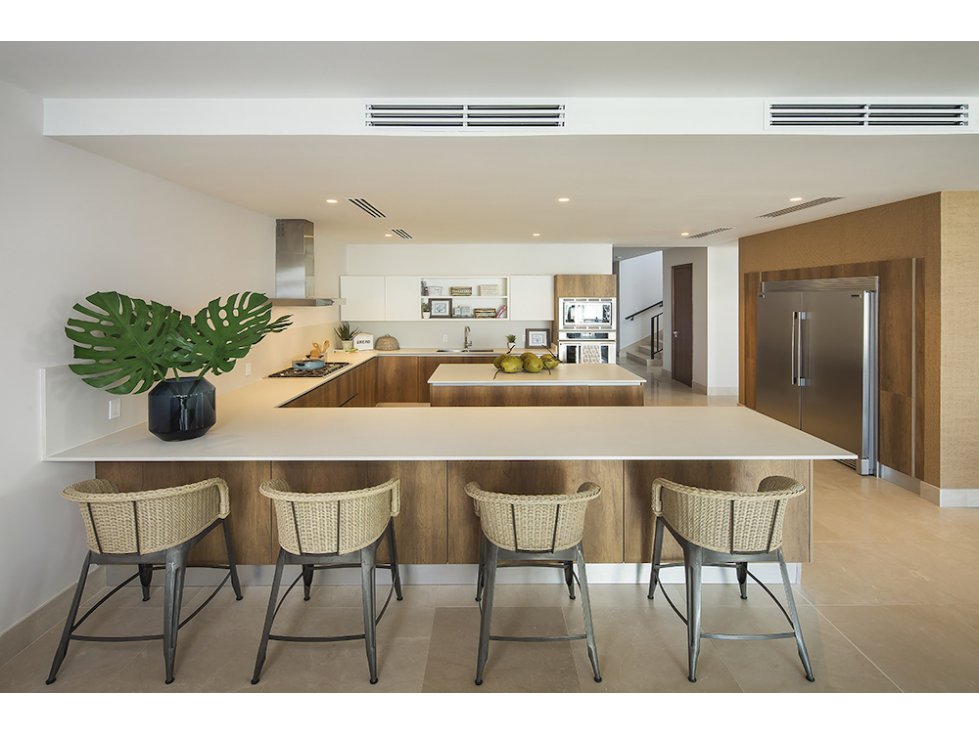 Casa de playa en Venta Velamar - Buenaventura Marina, Coclé — foto 3