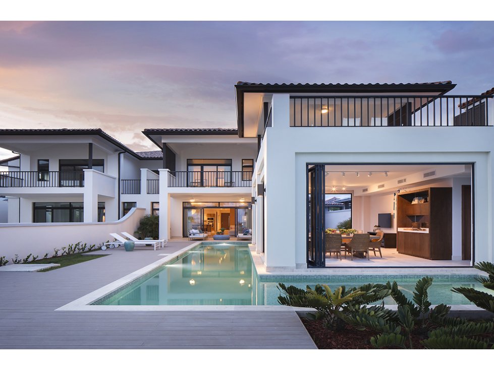 Casa de playa en Venta Velamar - Buenaventura Marina, Coclé — foto 2