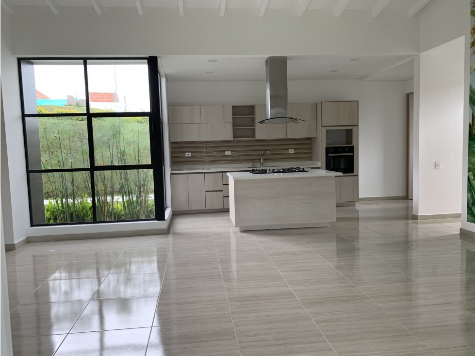SE VENDE CASA CAMPESTRE EN LA VÍA ARMENIA PEREIRA — foto 3