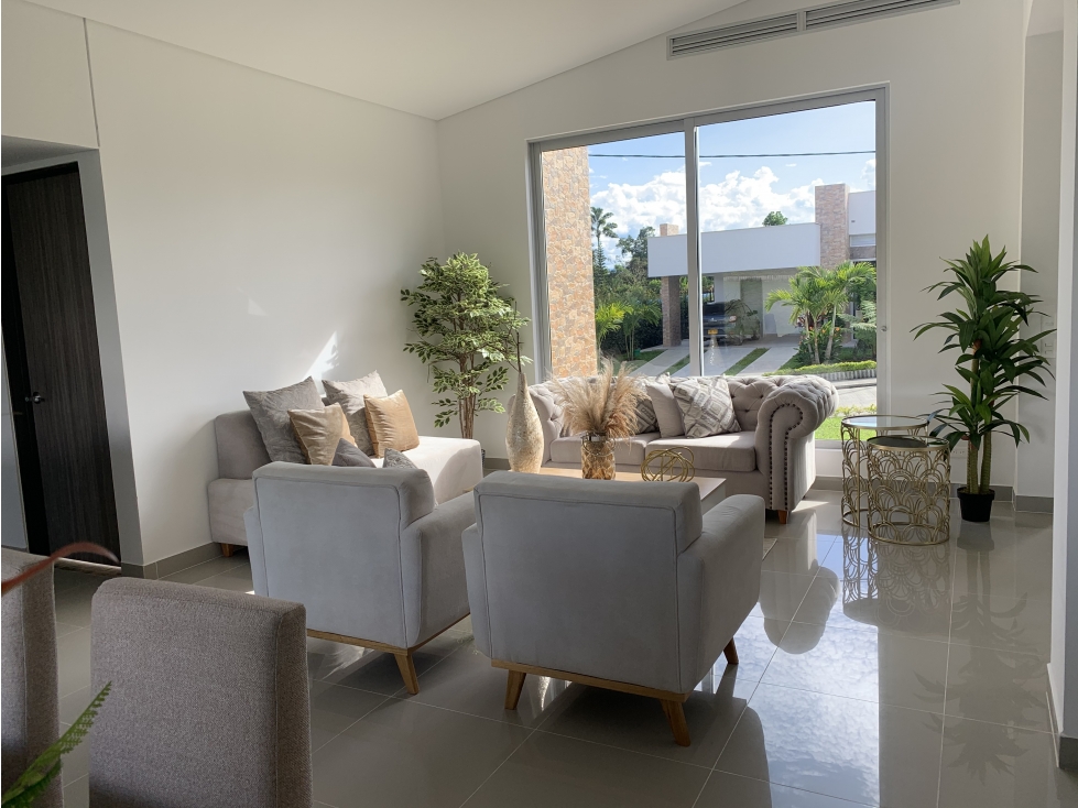 SE VENDE CASA CERCA AL AEROPUERTO-CLUB CAMPESTRE — foto 6