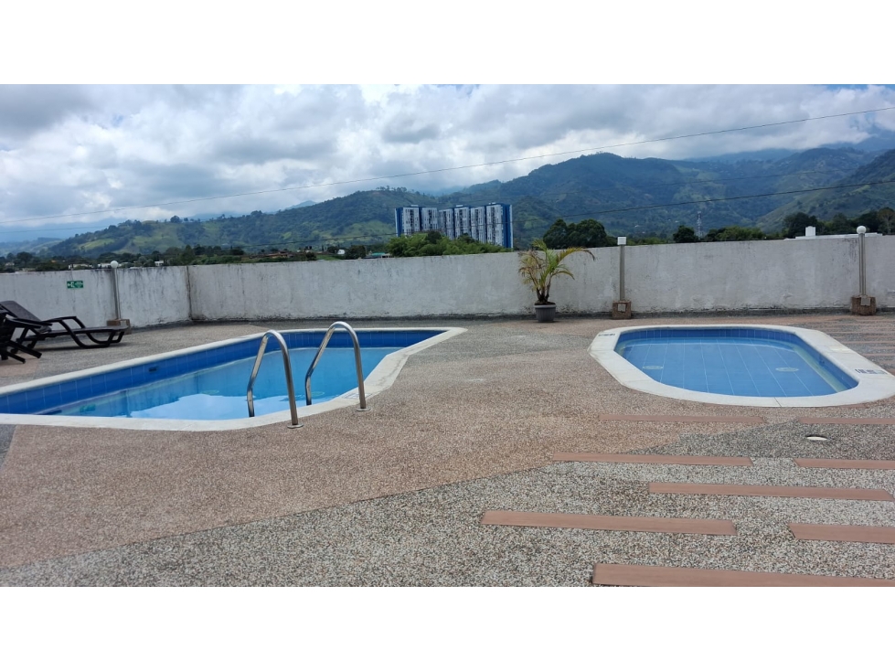 SE VENDE APARTAMENTO AMOBLADO ZONA ORO NEGRO — foto 4