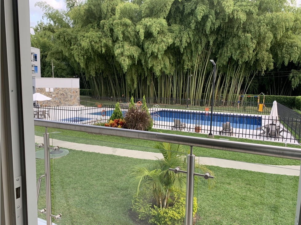 SE VENDE APARTAMENTO CERCA AL AEROPUERTO - 4