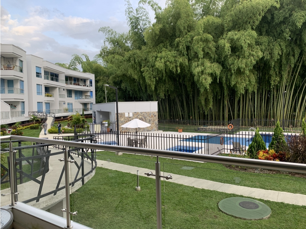 SE VENDE APARTAMENTO CERCA AL AEROPUERTO - 6
