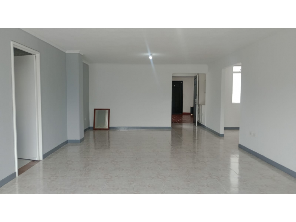 SE ARRIENDA APARTAMENTO AL NORTE DE ARMENIA