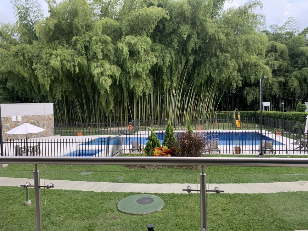 SE VENDE APARTAMENTO CERCA AL AEROPUERTO - 5