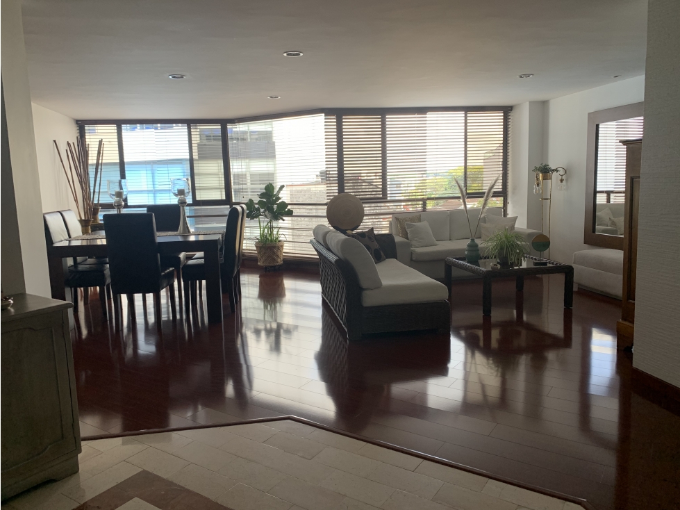 SE VENDE APARTAMENTO EN LA CASTELLANA — foto 4
