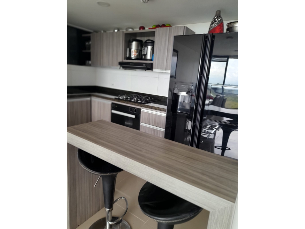SE VENDE APARTAMENTO EN LA AVENIDA CENTENARIO — foto 4