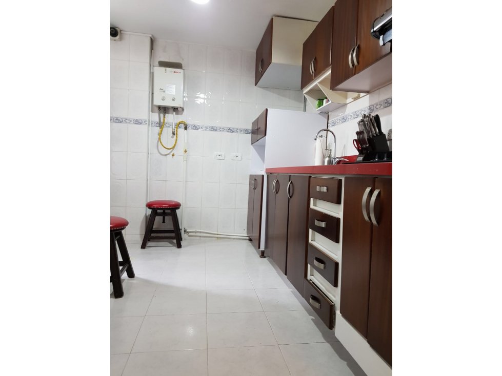 SE VENDE APARTAMENTO EN EL NORTE DE ARMENIA — foto 6