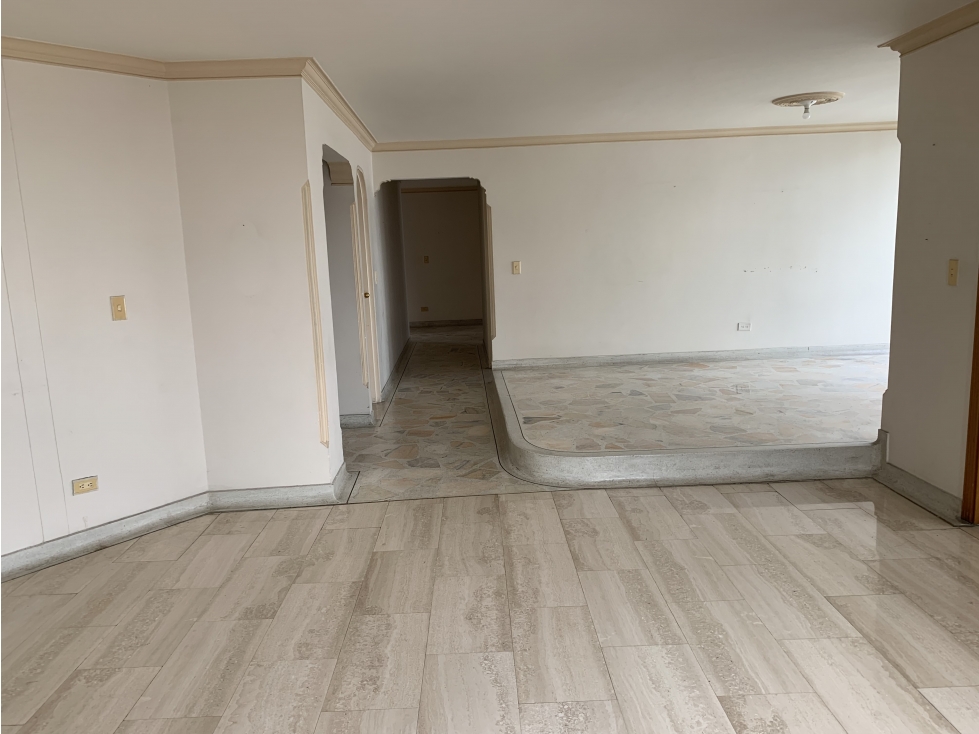 SE VENDE APARTAMENTO CERCA AL PARQUE LOS FUNDADORES — foto 5